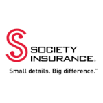 Society Insurance - Small details. Big difference.