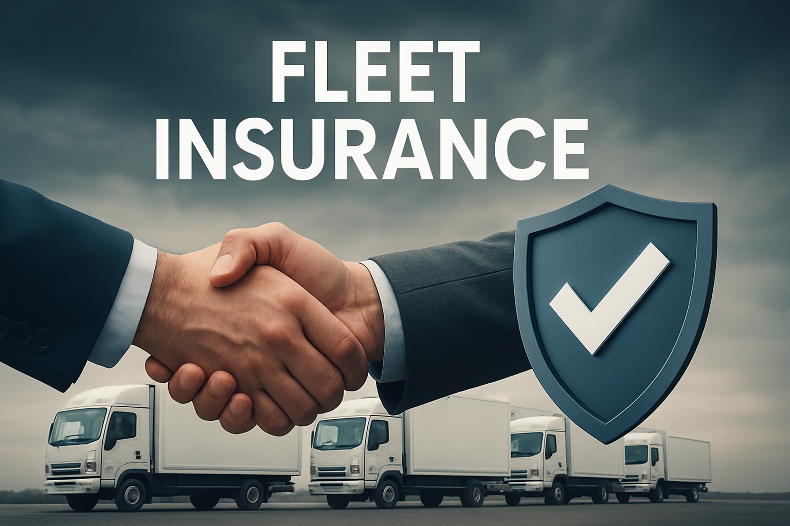 7 Essential Fleet Insurance Company Tips for 2026