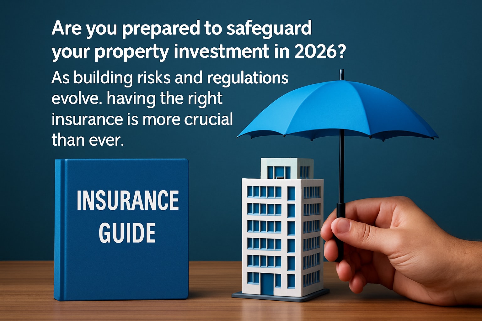 Comprehensive Guide to Insurance for Building in 2026