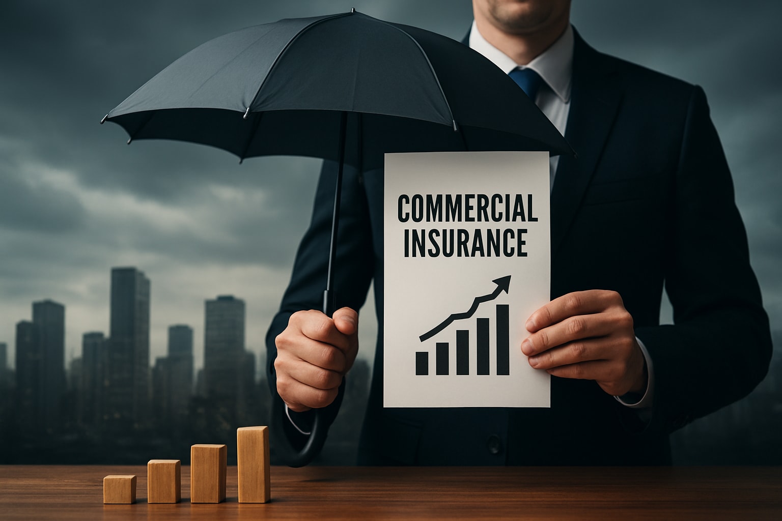 Guide to Commercial Insurance for Business in 2026
