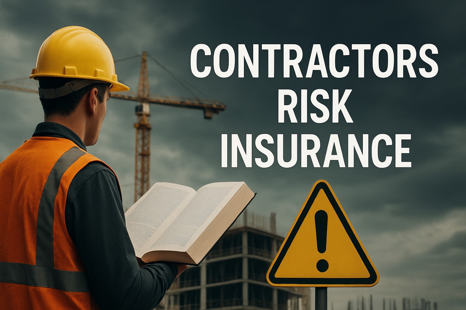 Guide to Contractors Risk Insurance: Protect Your Projects 2026