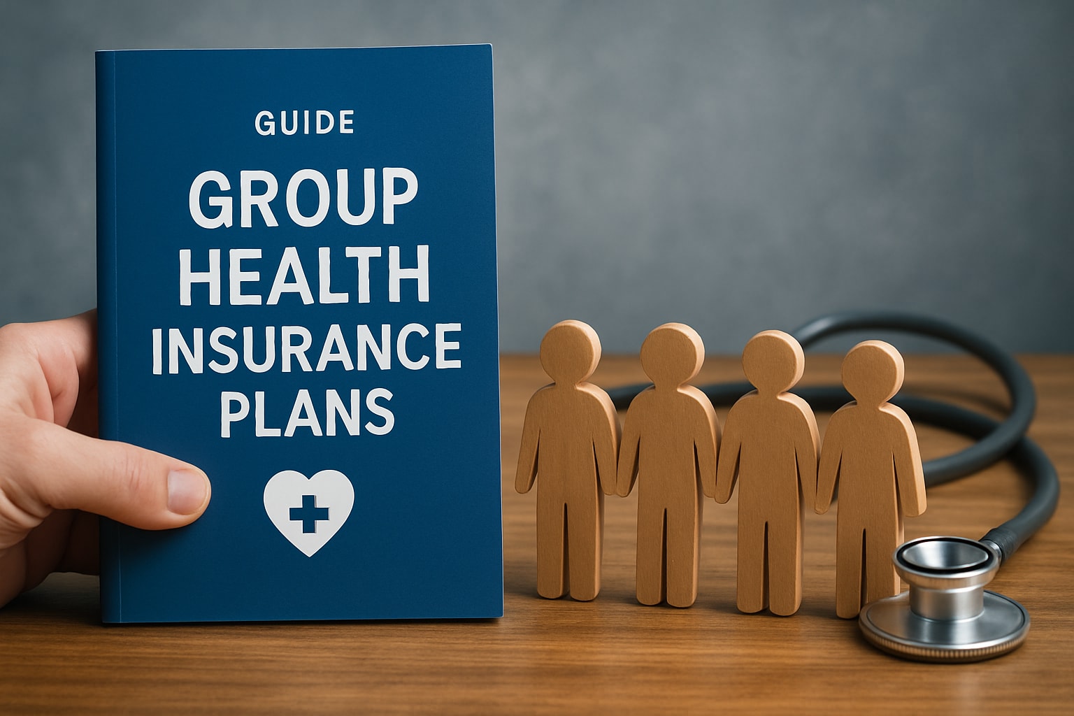 Guide to Group Health Insurance Plans: What to Know in 2026