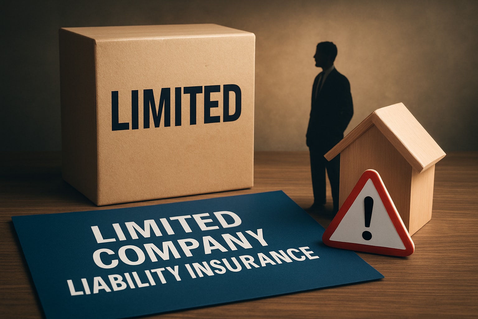 Limited Company Liability Insurance Guide: Protect Your Business 2026