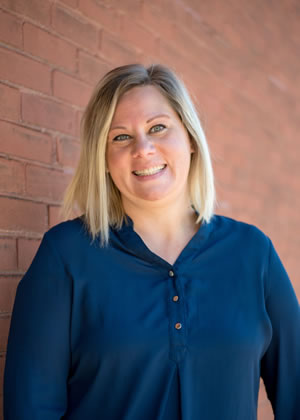 Tracy Frieler