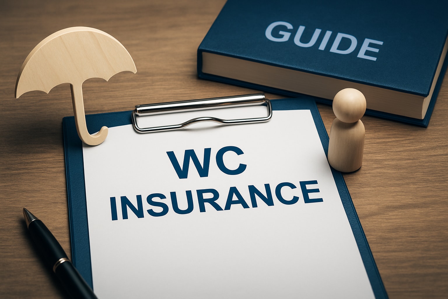 Wc Insurance Coverage Guide: What You Need to Know in 2026