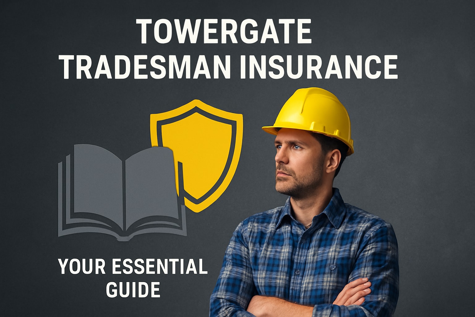 Your Essential Guide to Towergate Tradesman Insurance 2026