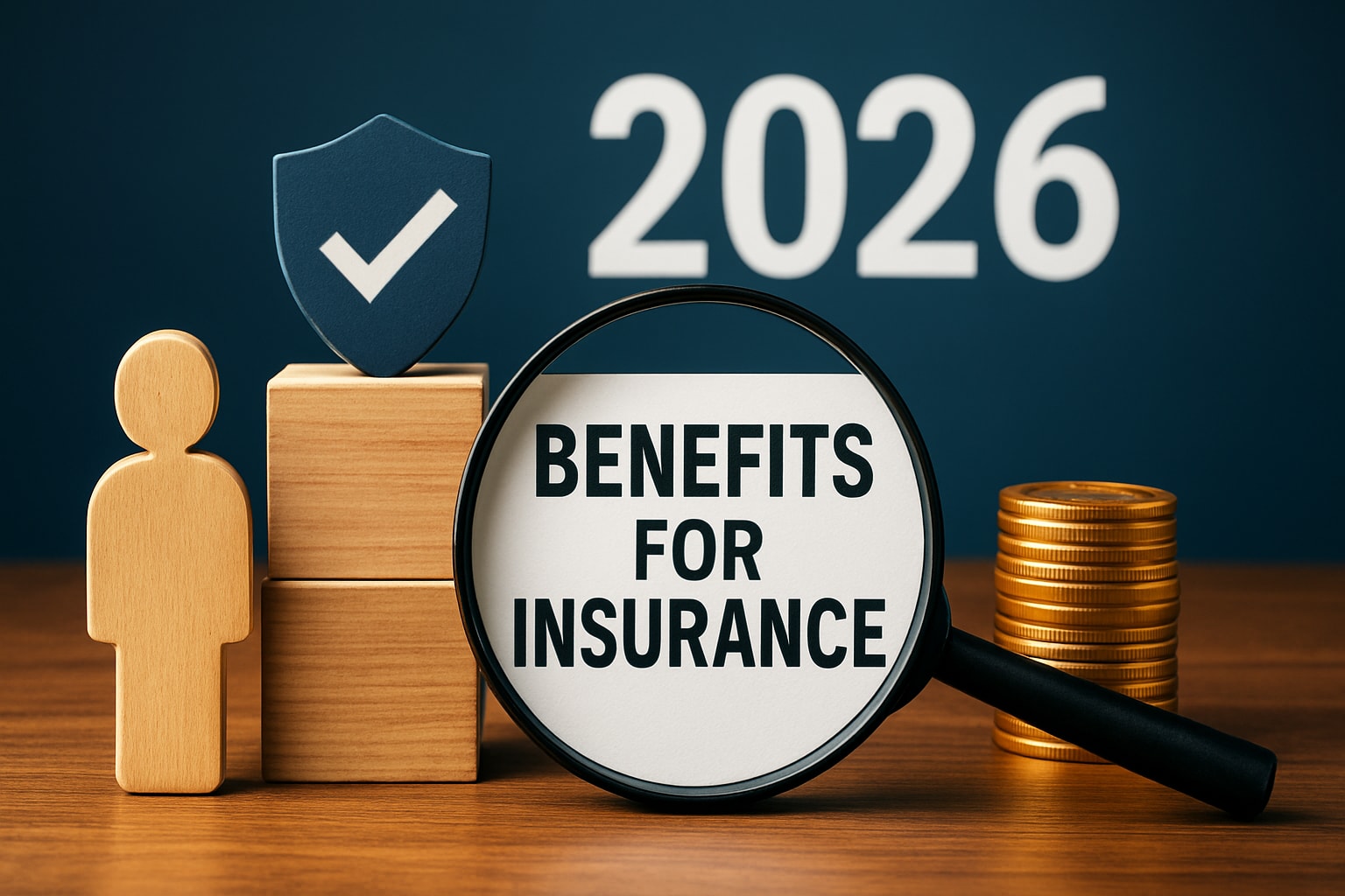7 Essential Benefits for Insurance You Should Know in 2026
