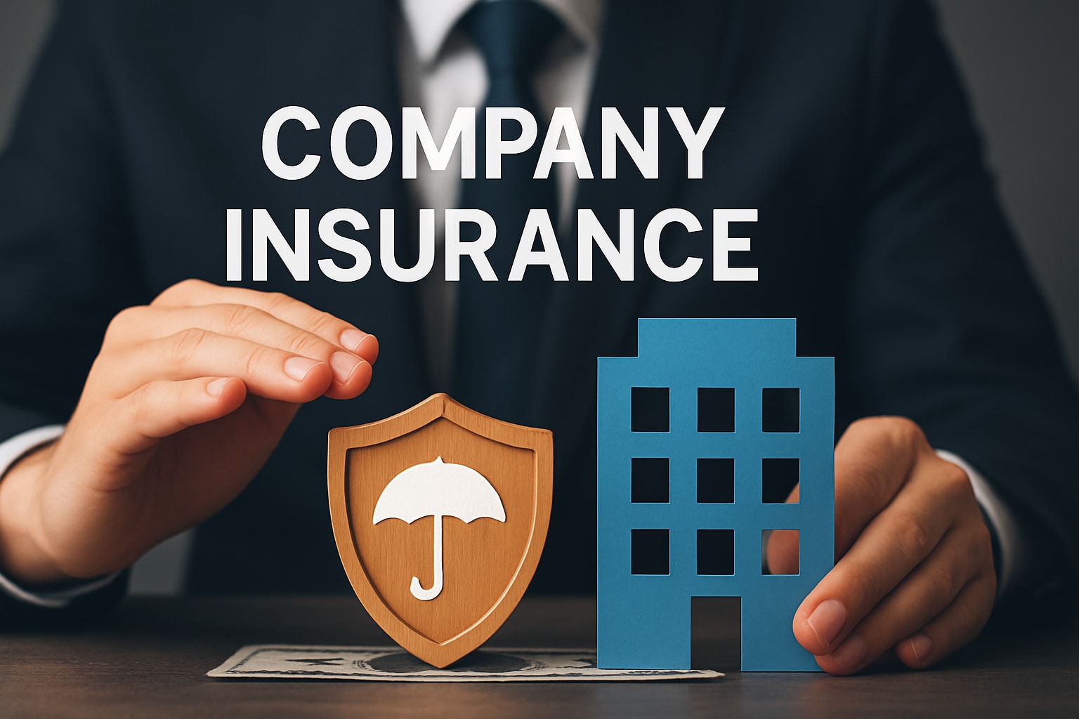 7 Essential Company Insurance Companies to Consider in 2026