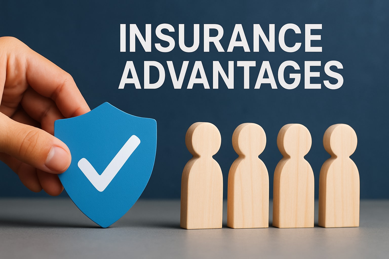 7 Key Insurance Advantages Everyone Should Know in 2026