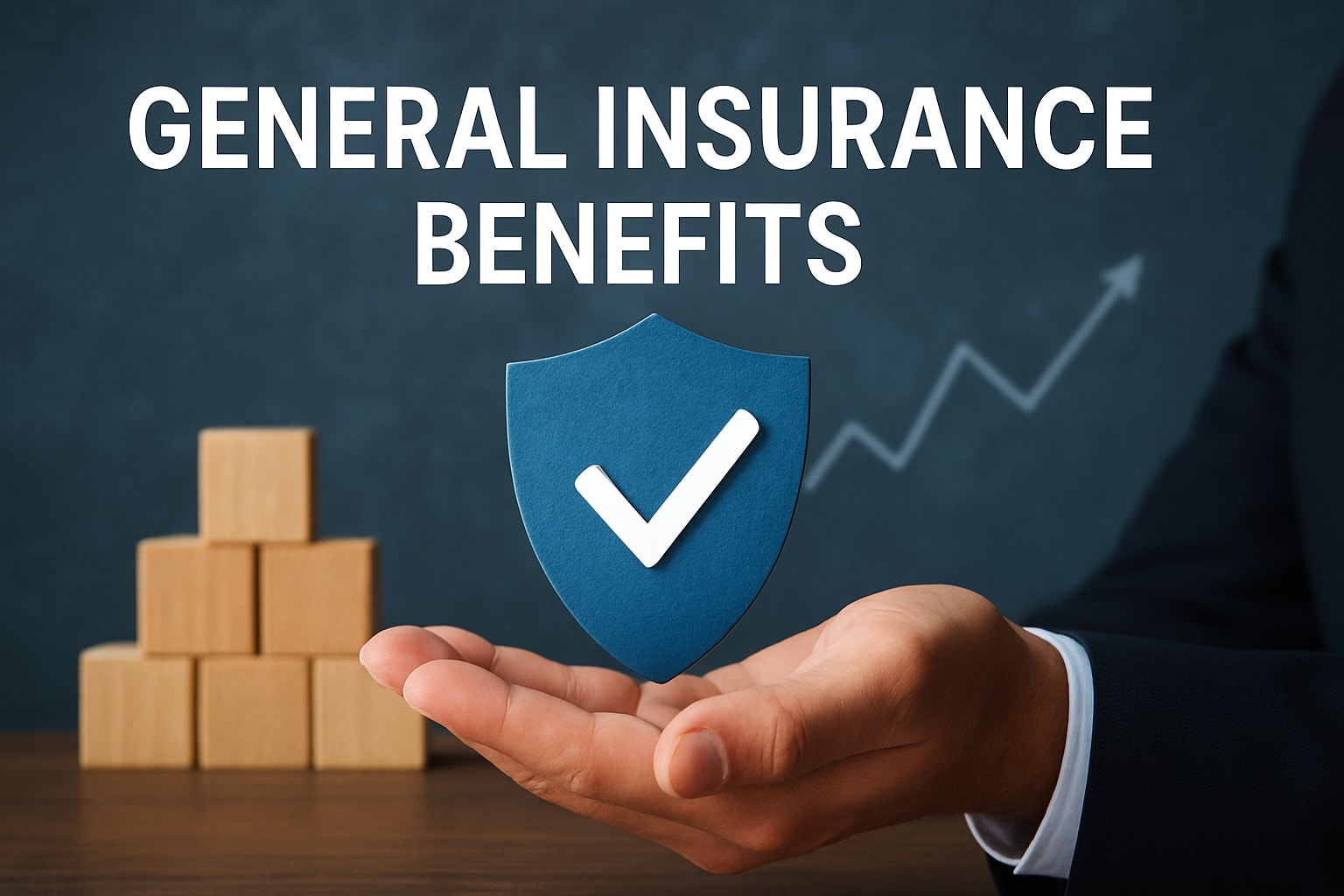 8 Key General Insurance Benefits You Should Know in 2026