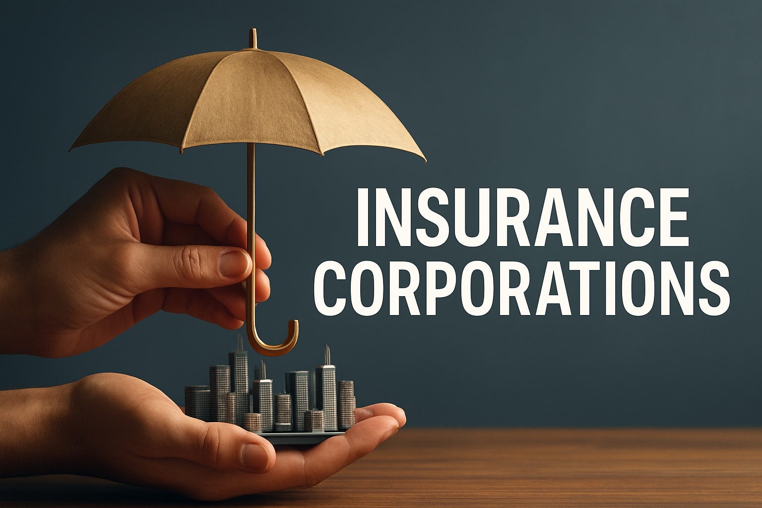 9 Essential Insurance Corporations to Watch in 2026