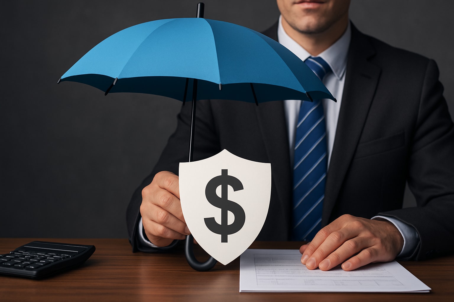 Accountant Insurance Guide: Protect Your Practice in 2026