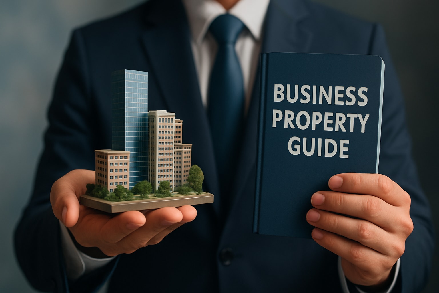 Business Property Guide: Your Roadmap to Success in 2026