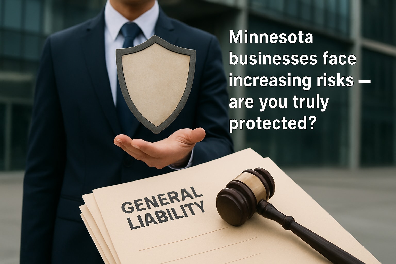 Commercial General Liability Insurance Coverage Guide 2026