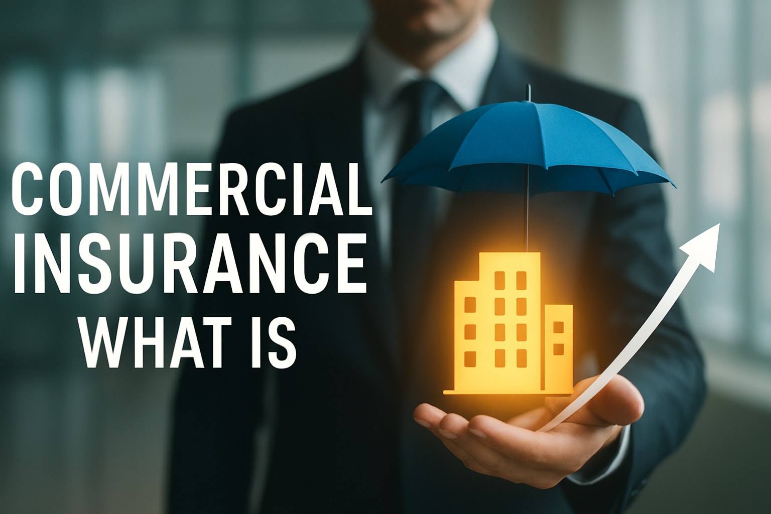 Commercial Insurance What Is: Guide for Businesses 2026