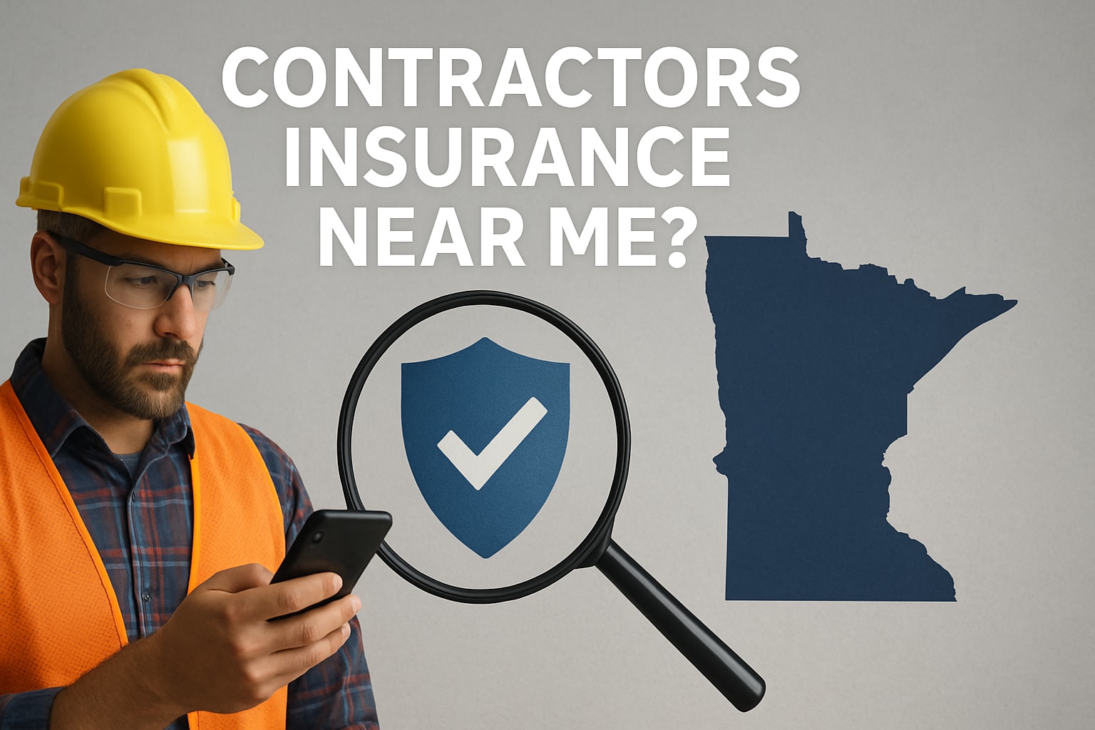 Contractors Insurance Near Me: Your 2026 Expert Guide