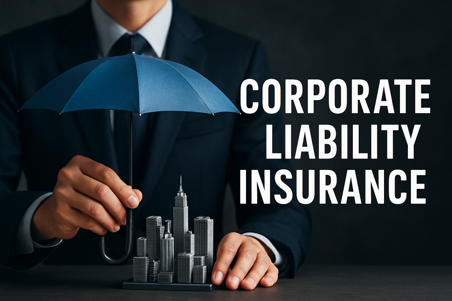 Corporate Liability Insurance Guide: Navigate 2026 with Confidence