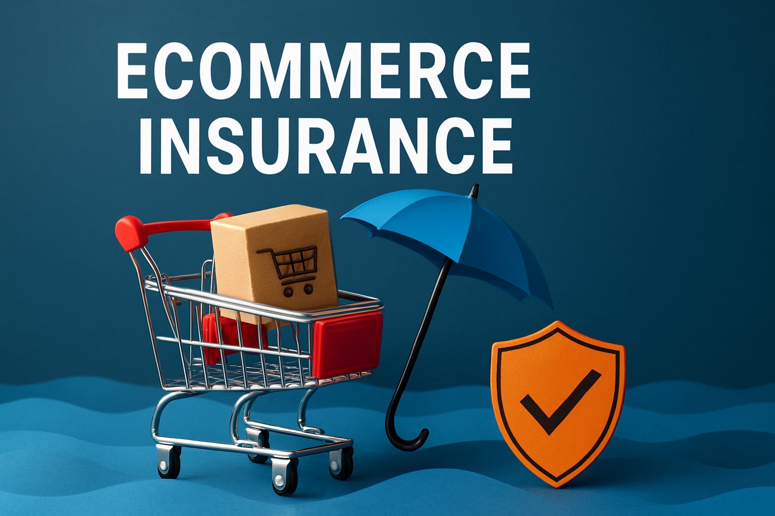 Ecommerce Insurance Guide 2026: Secure Your Online Store