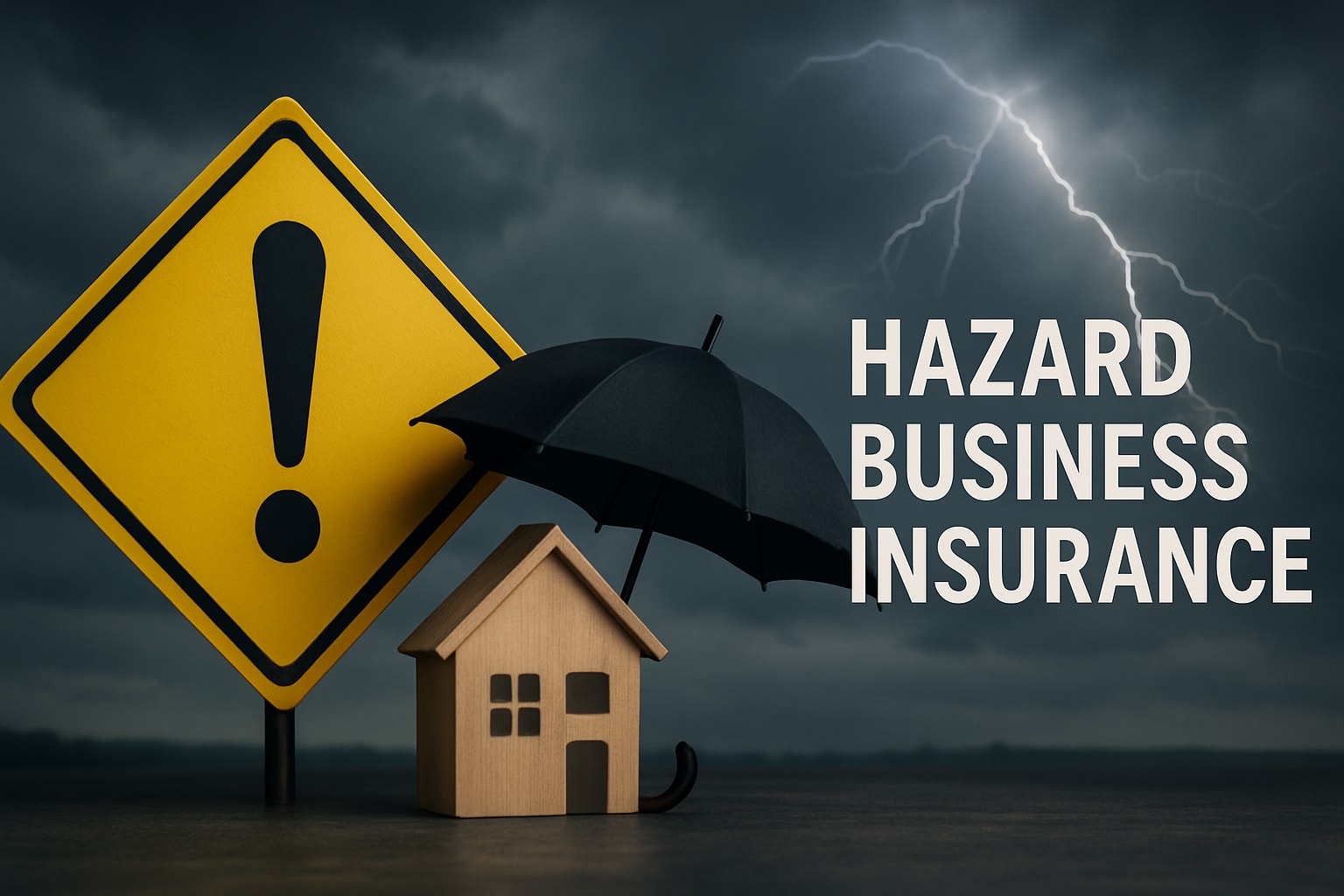 Essential Guide to Hazard Business Insurance in 2026