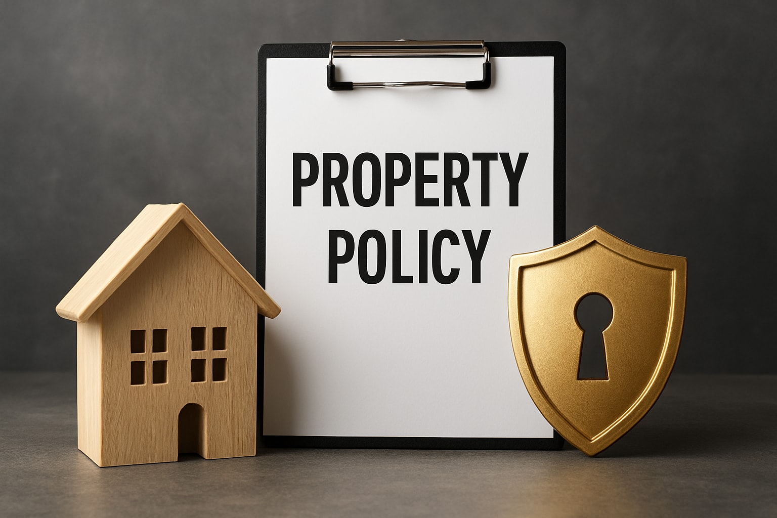 Essential Guide to Property Policy for 2026