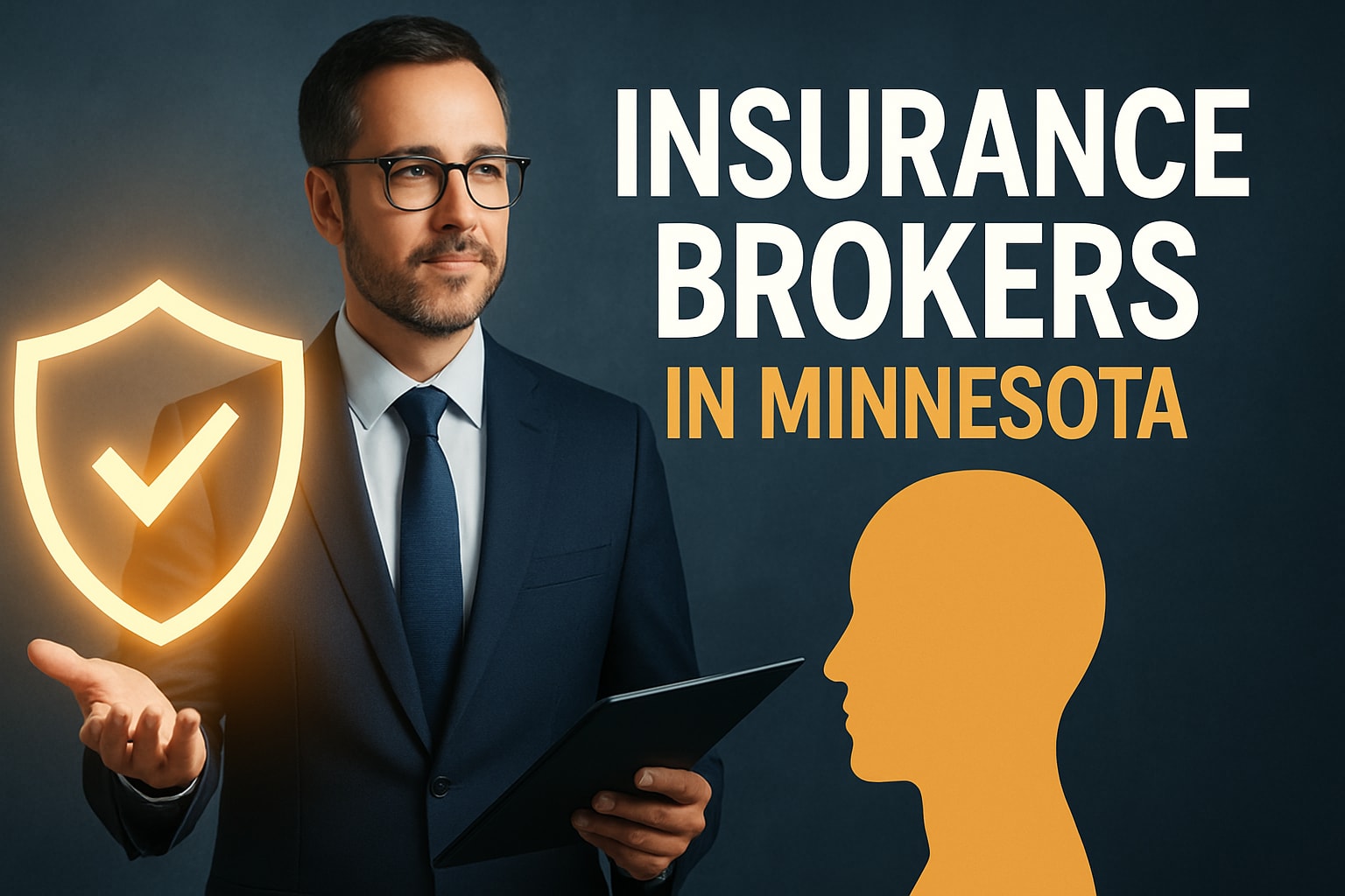 Expert Guide to Insurance Brokers In for 2026