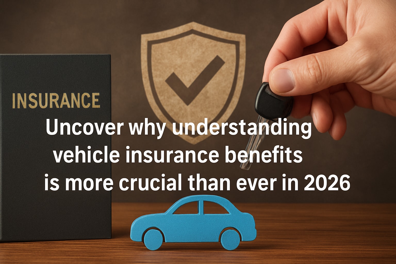 Guide to Vehicle Insurance Benefits: Essential Insights 2026