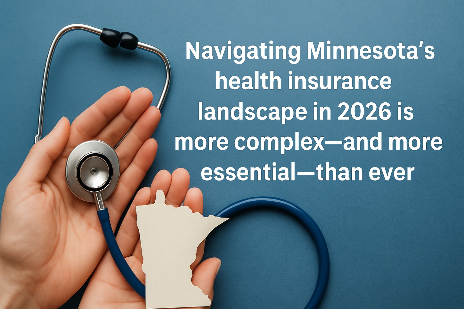 The Essential MN Care Insurance Guide for 2026