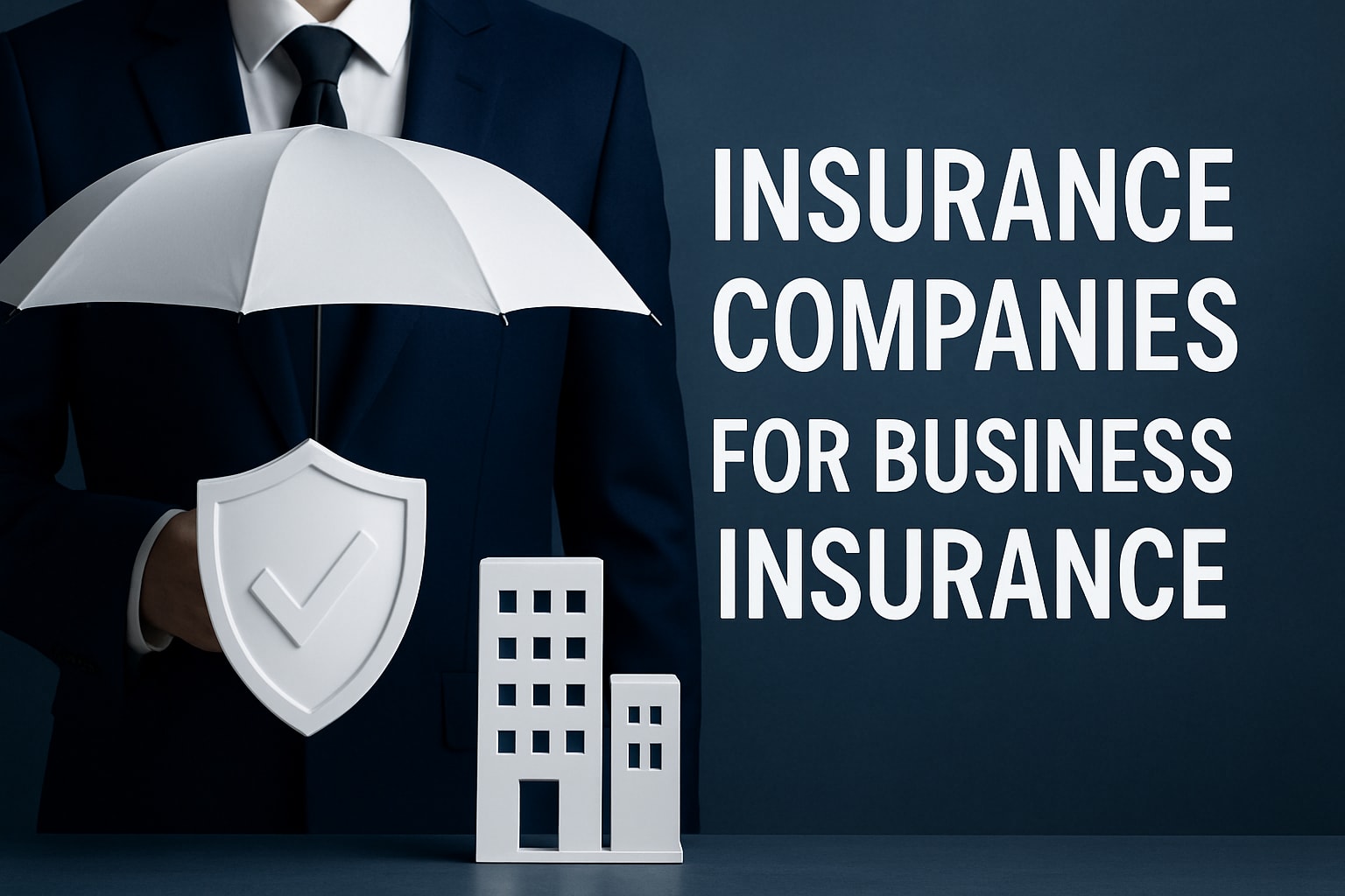 Top 7 Insurance Companies for Business Insurance in 2026