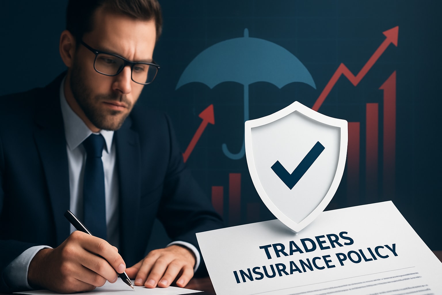 Traders Insurance Policy Guide: Secure Your Business in 2026