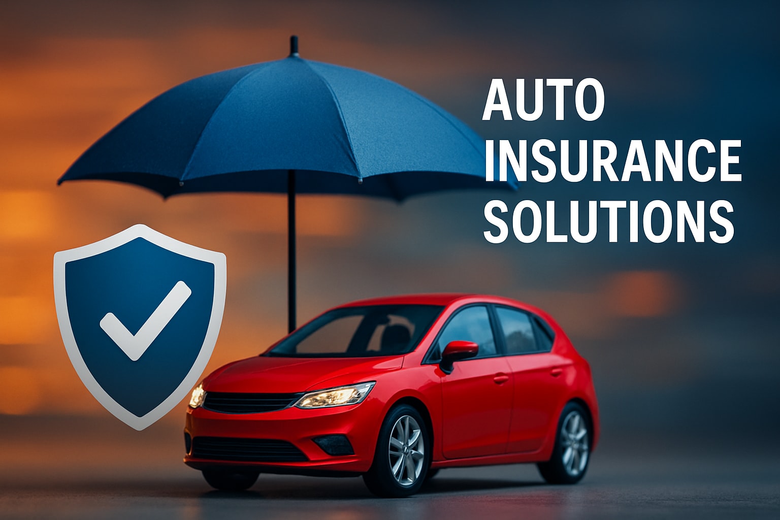 Auto Insurance Solutions Guide: Navigate 2026 with Confidence