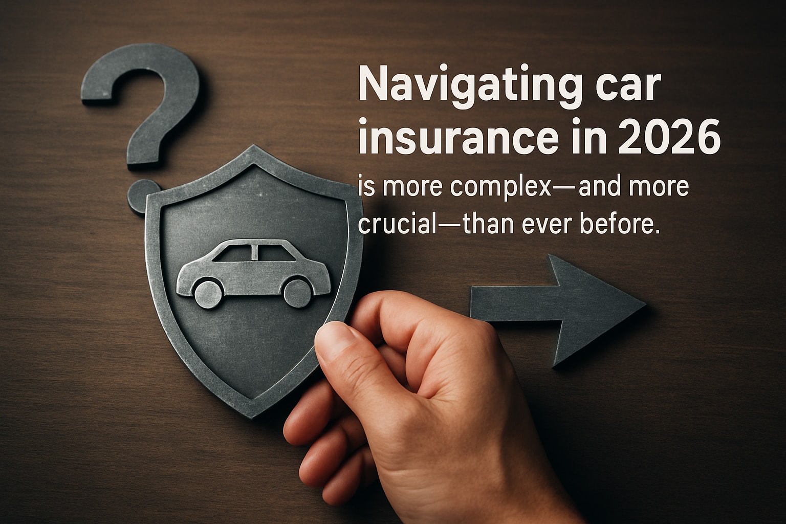 Car Insurance Which: The Essential Guide for 2026