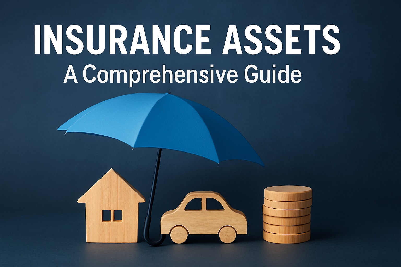 Comprehensive Guide to Insurance Assets in 2026