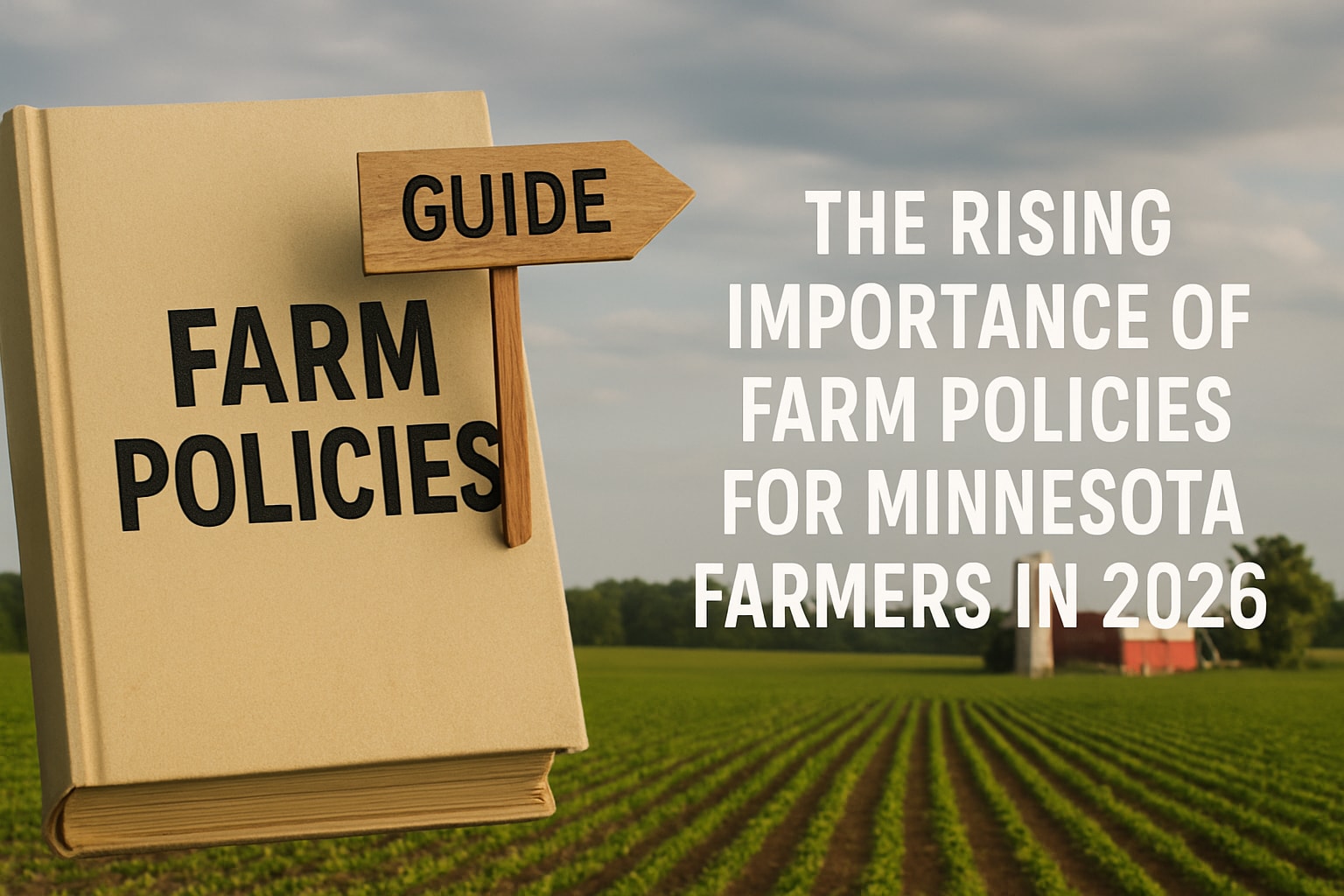 Essential Guide to Farm Policies for 2026