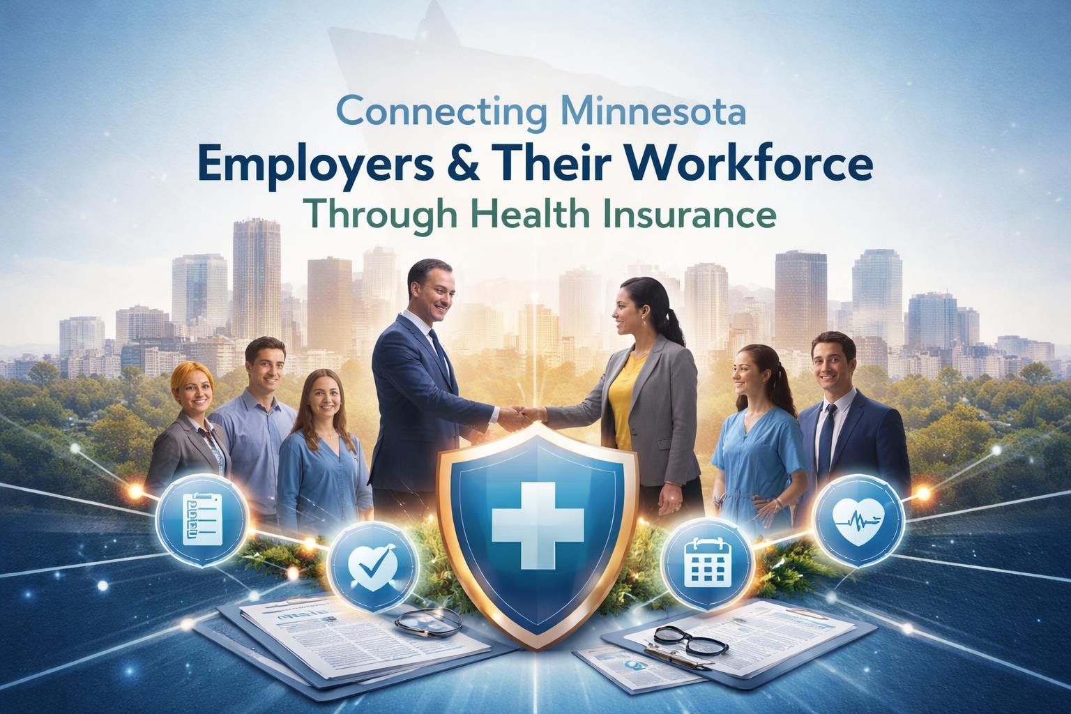 Health Insurance to Employees: A Minnesota Guide