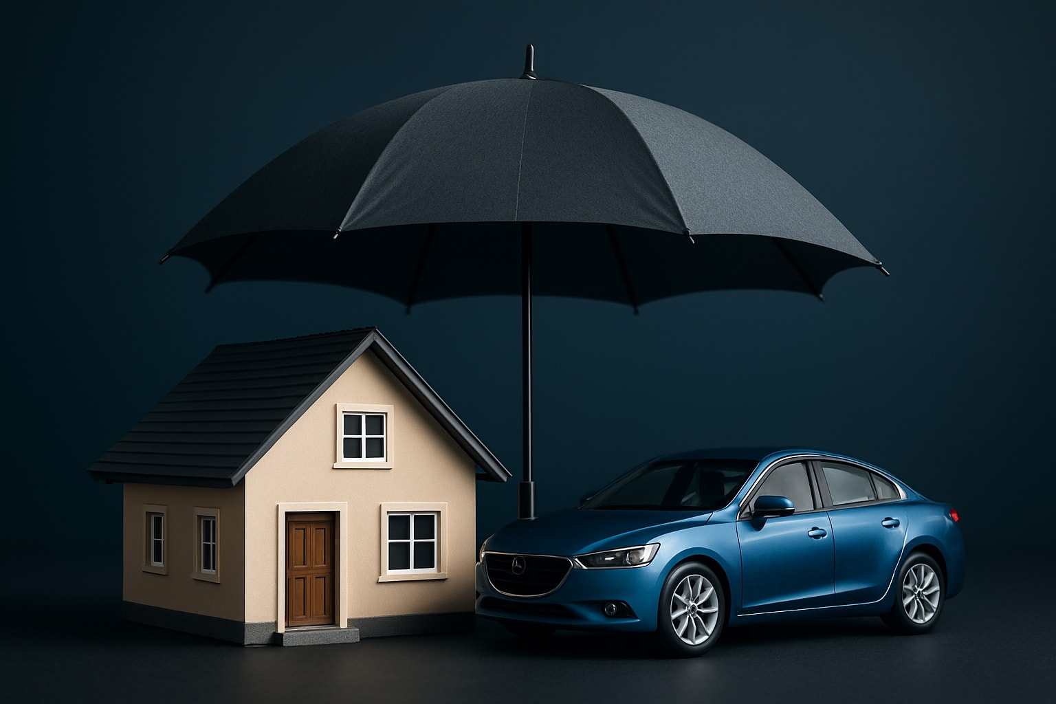 Home Insurance vs Car Insurance: Key Differences Explained 2026