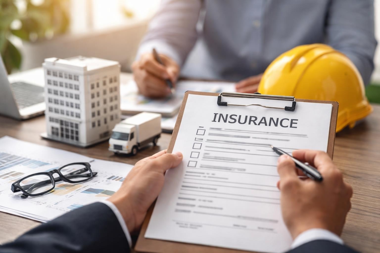 Insurance and Business: Essential Coverage Guide 2026