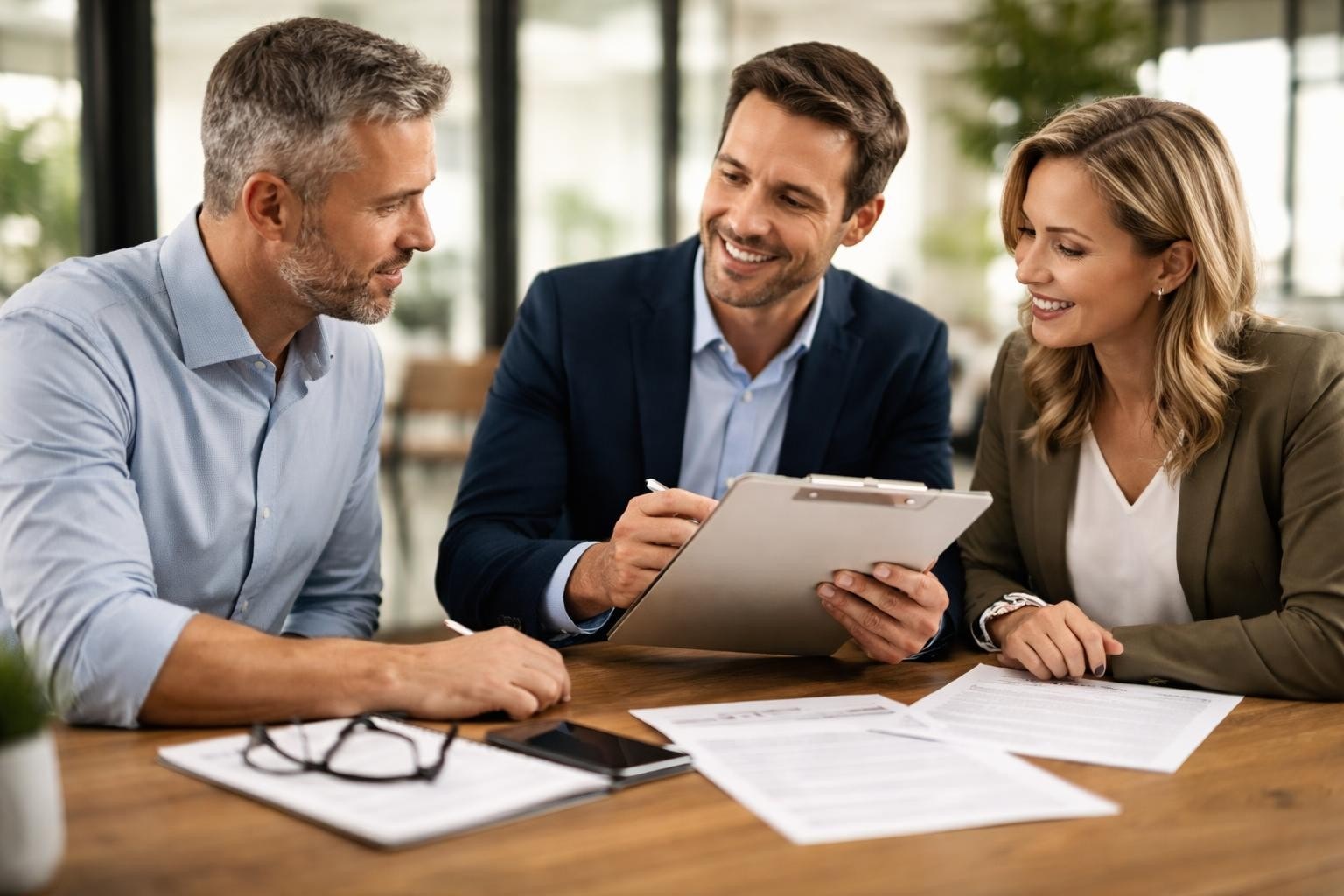 Insurance Independent: Your Guide to Broker Benefits