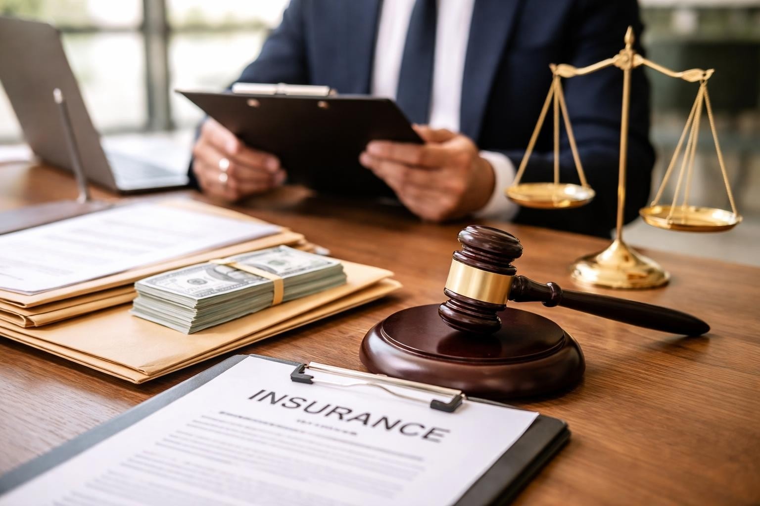 Insurance Liability Insurance: Complete Protection Guide
