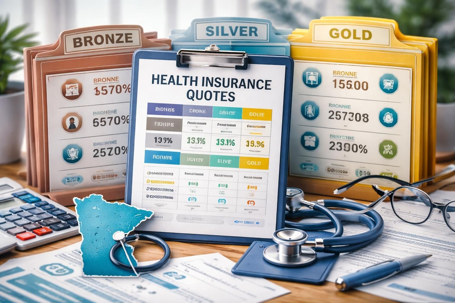 Insurance Quotes for Health Insurance: Complete Guide