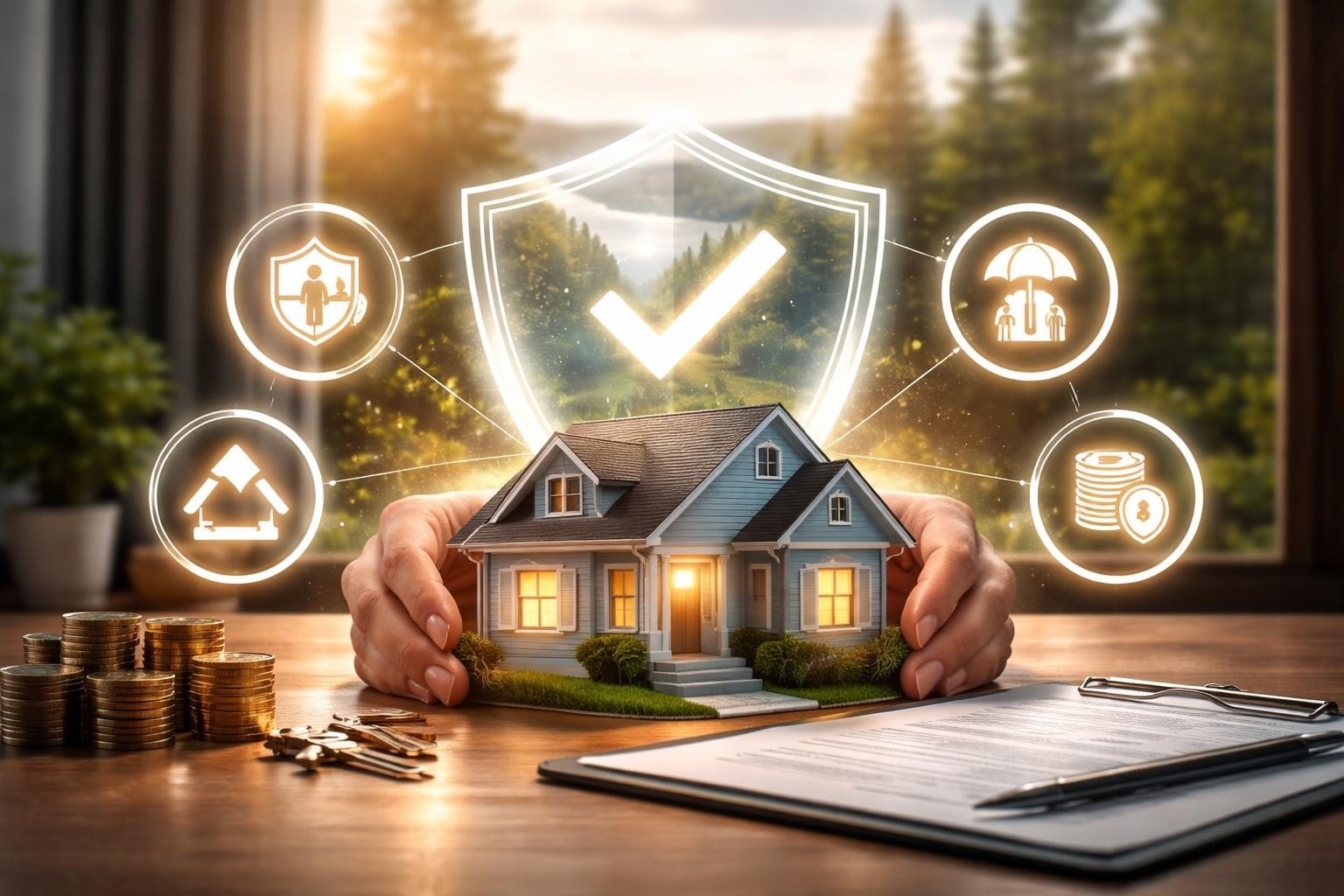 Personal House Insurance Guide for Minnesota Homeowners