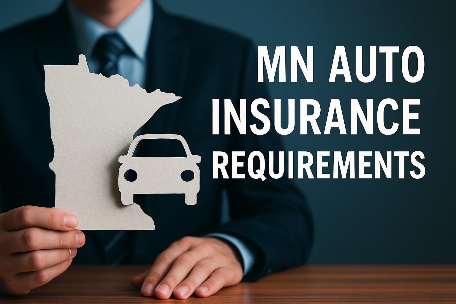 The Expert Guide to MN Auto Insurance Requirements 2026