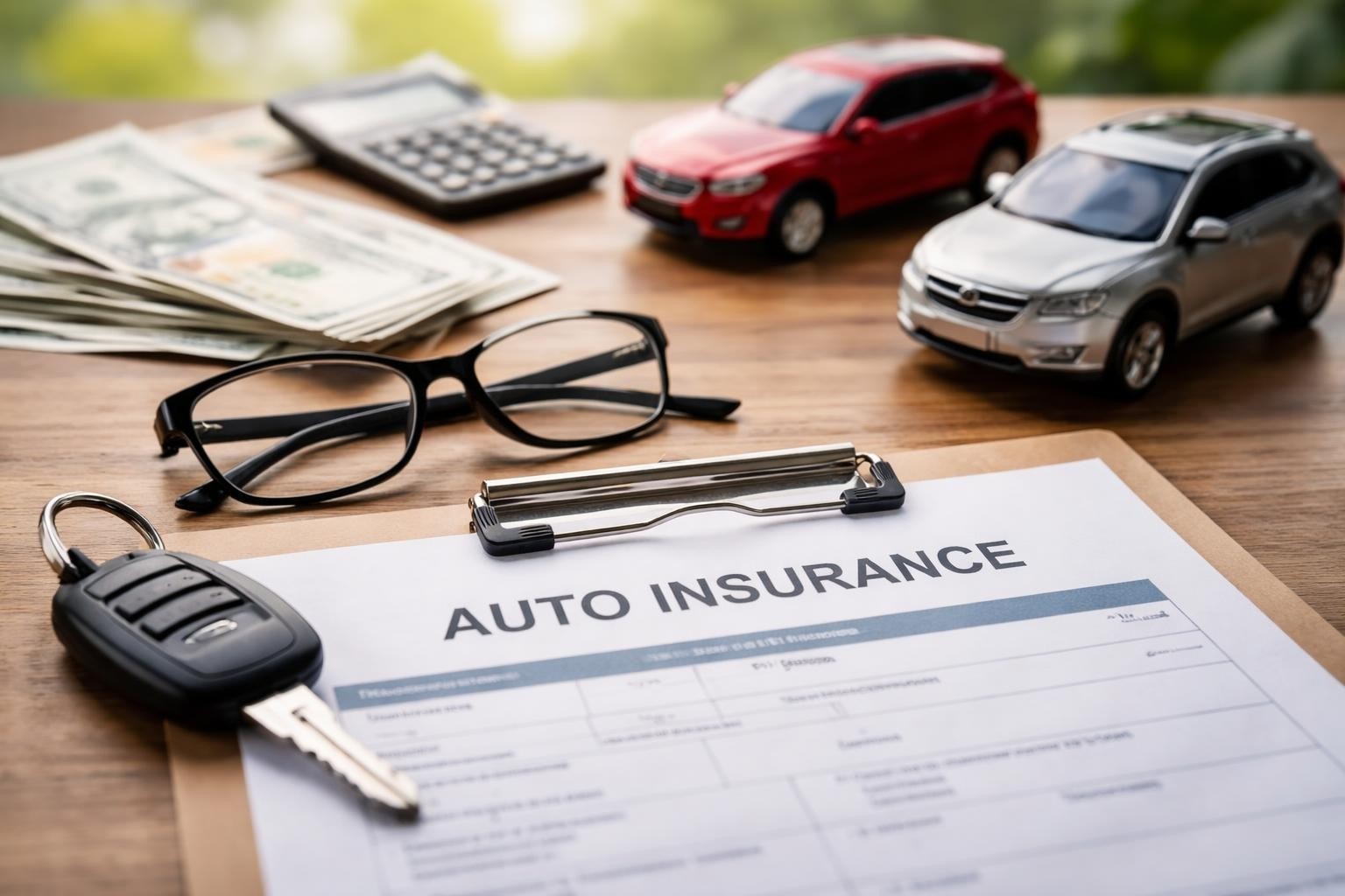 Automobile Insurance Coverage Guide for Minnesota Drivers