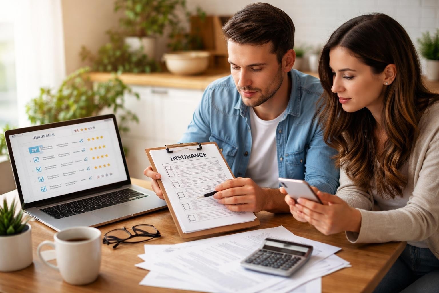 Best Insurance Companies for Home Coverage in Minnesota