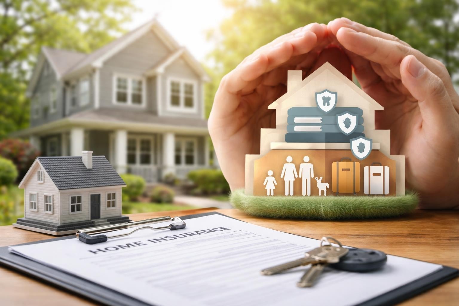 Best Insurance Companies for Homeowners Insurance 2026