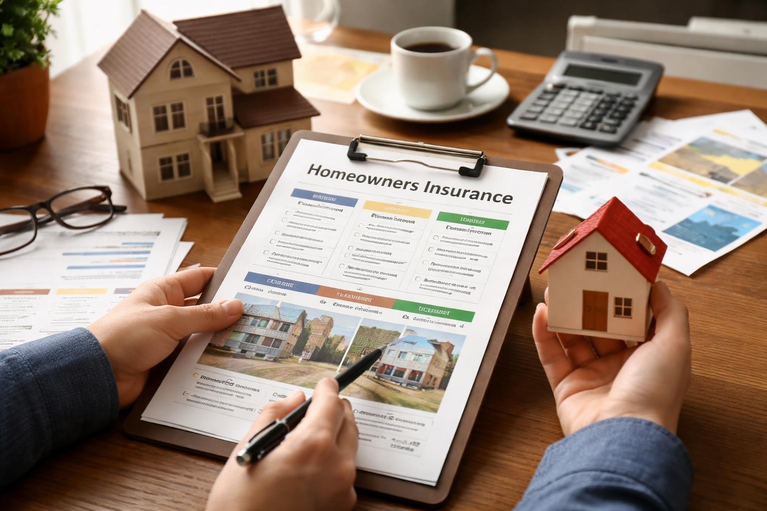 Best Insurance for Homeowners: Complete 2026 Guide