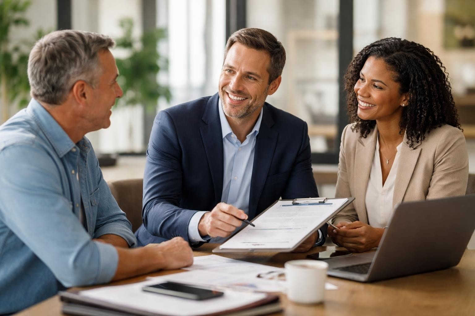 Business Insurance Broker: Your Guide to Coverage in MN