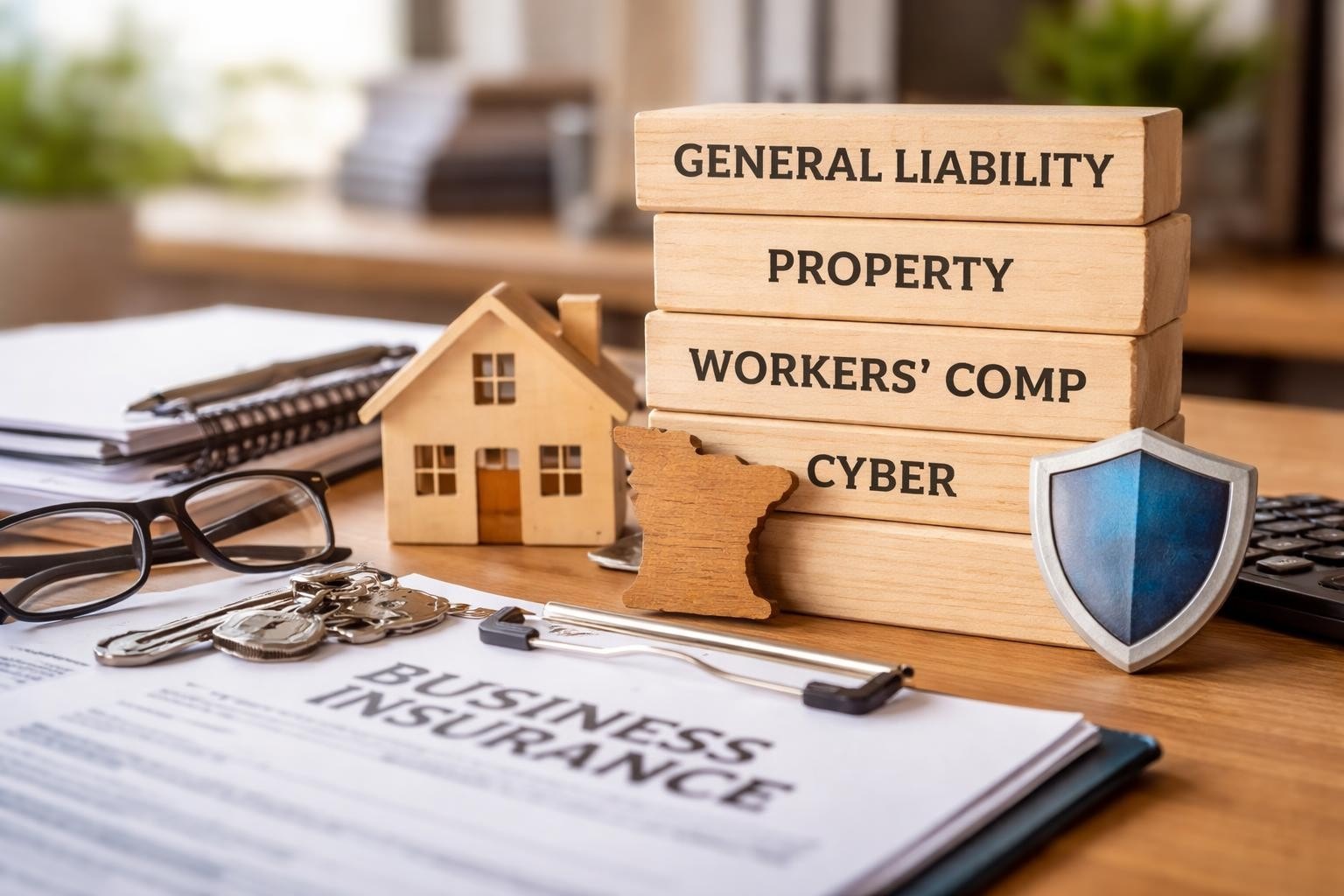 Business Insurance Insurance: Complete Guide for 2026