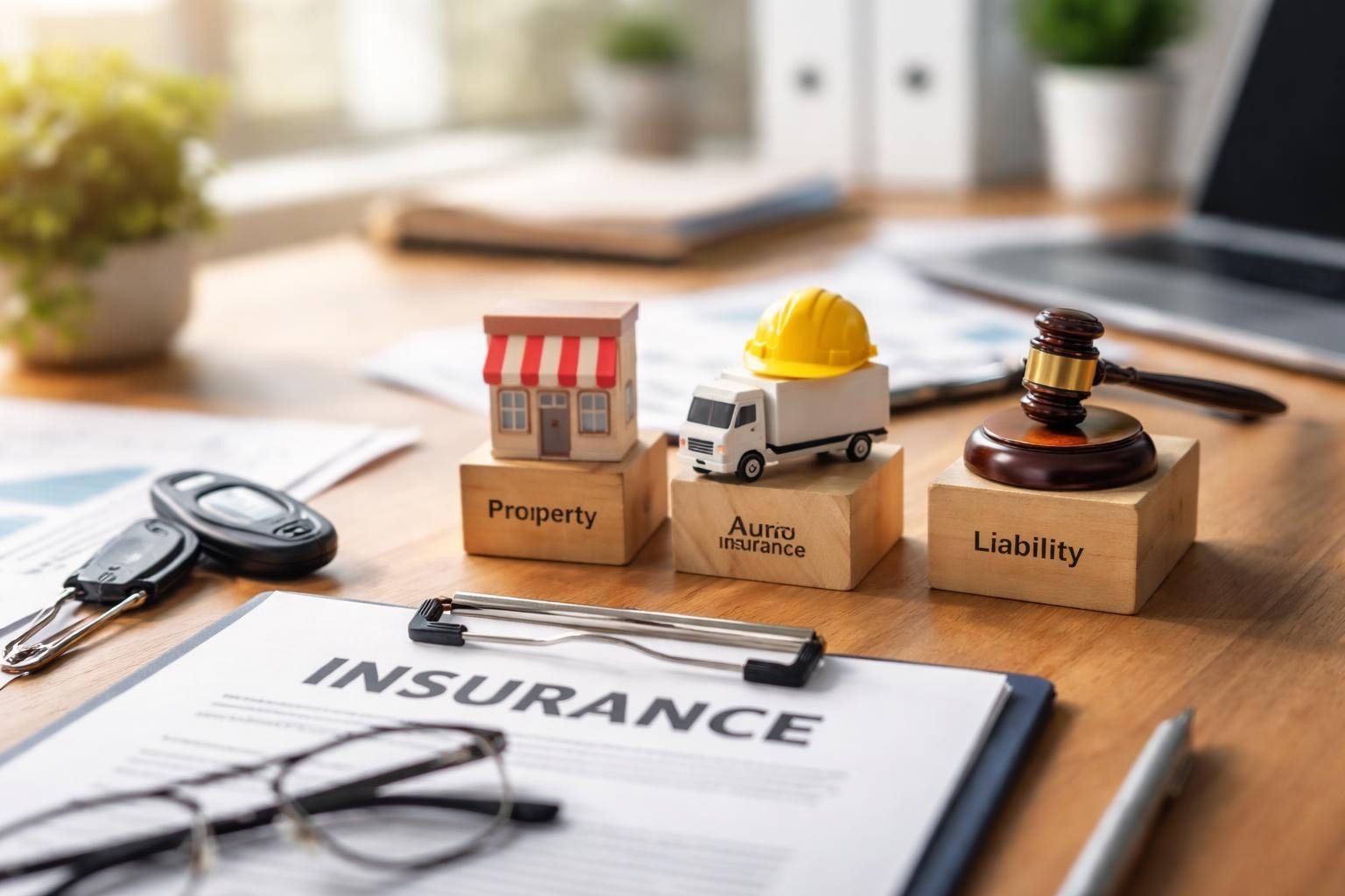 Commercial and Business Insurance for Minnesota Companies