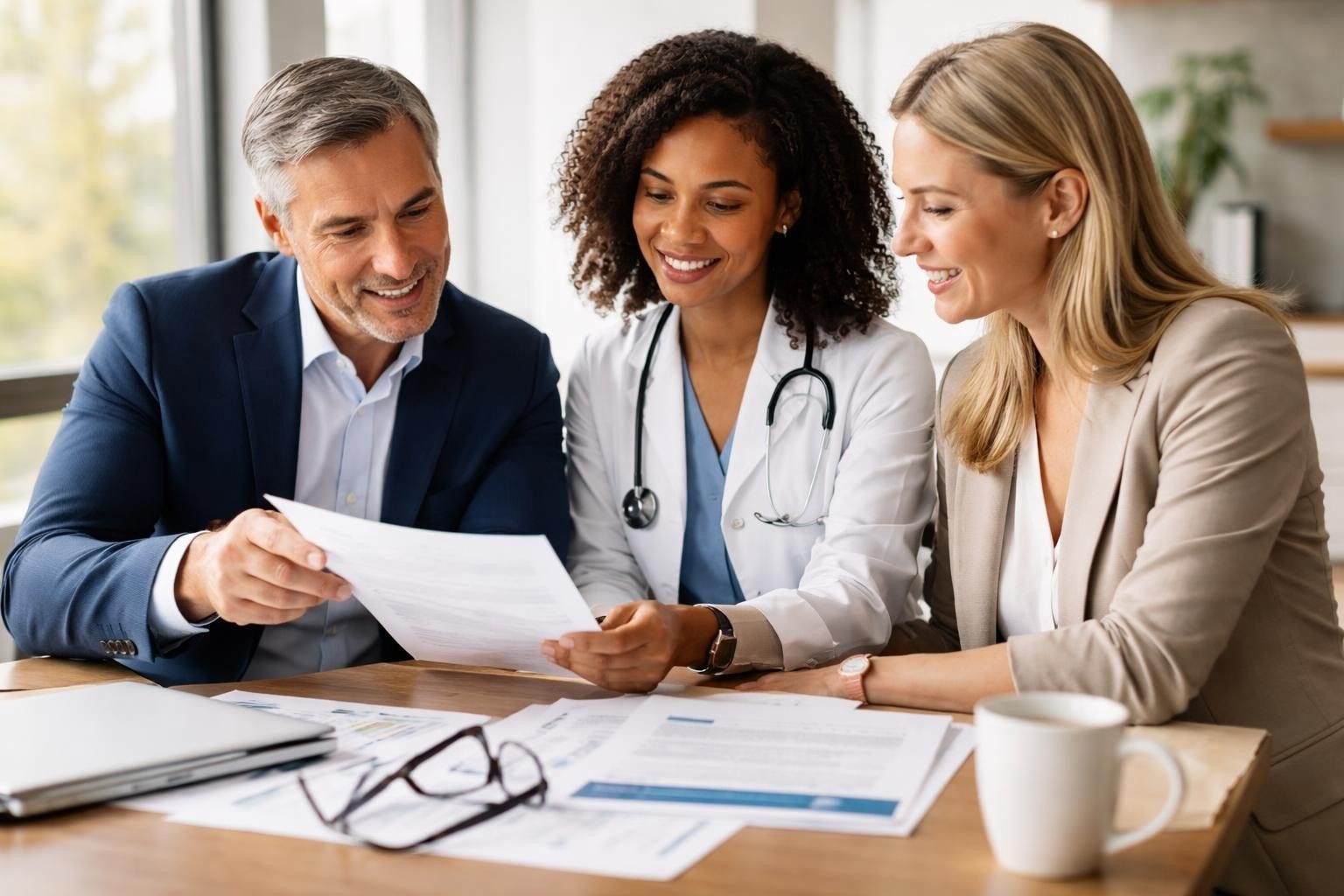 Commercial Insurance Health: What Minnesota Businesses Need