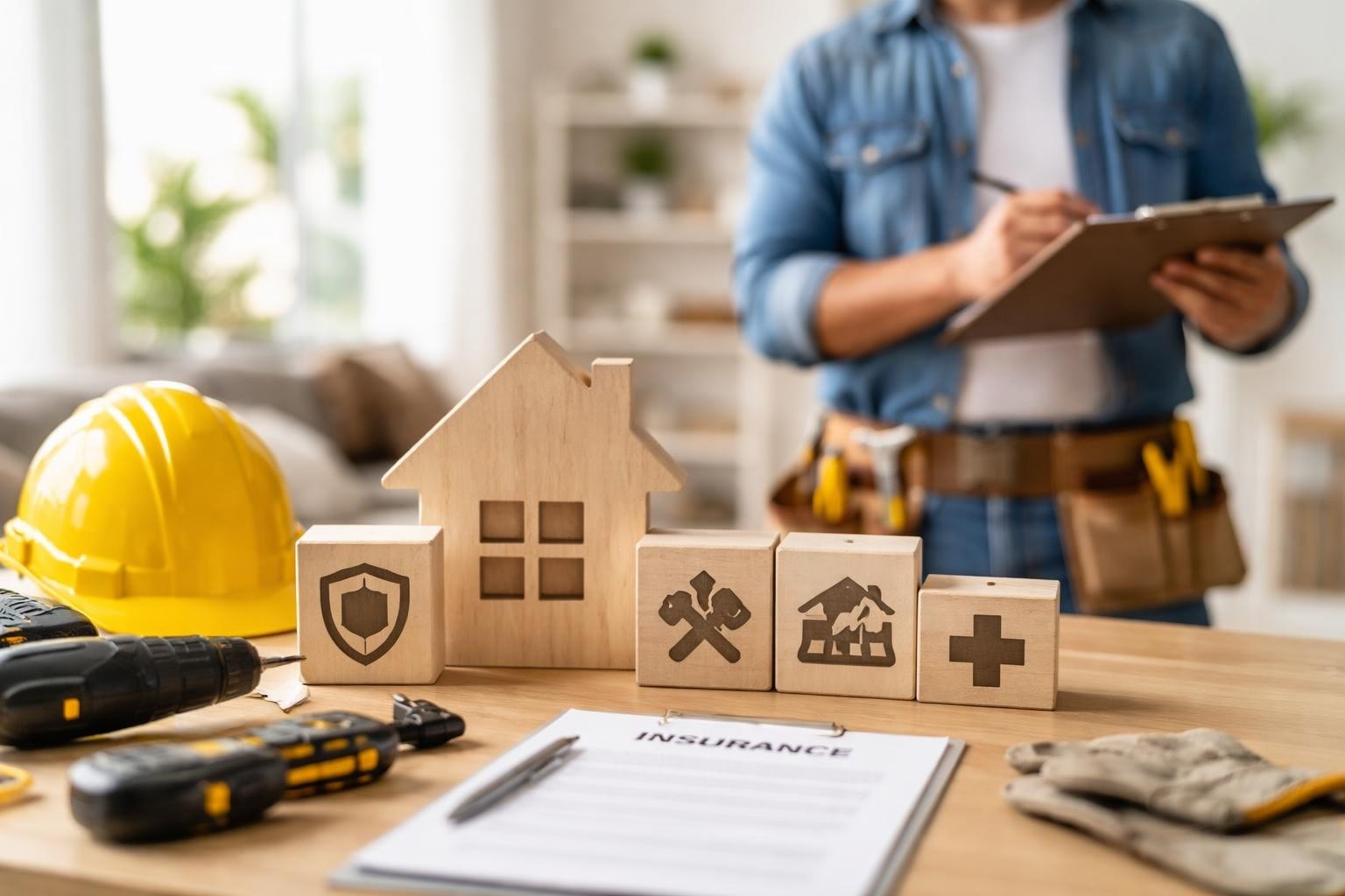 Handyman Business Insurance: Essential Coverage Guide